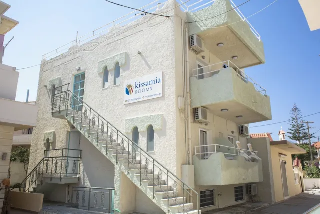 Billede av hotellet Kissamia Rooms - Next to Night Clubs - nummer 1 af 10
