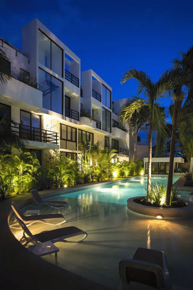Hotellbilder av Anah Tulum - nummer 1 av 100