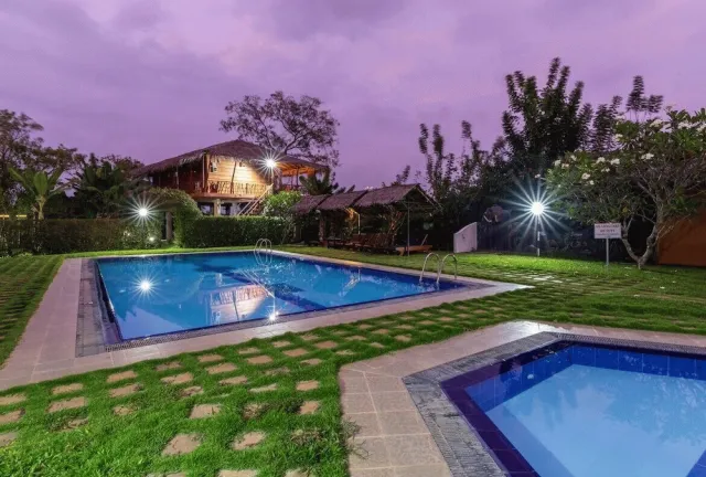 Hotellbilder av The Hideout Sigiriya - nummer 1 av 100