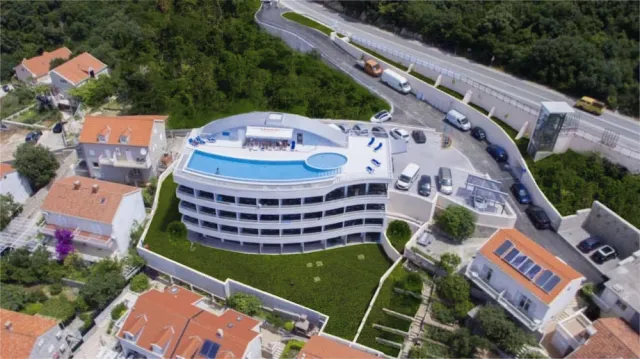Hotellbilder av Villa Paradiso - nummer 1 av 29