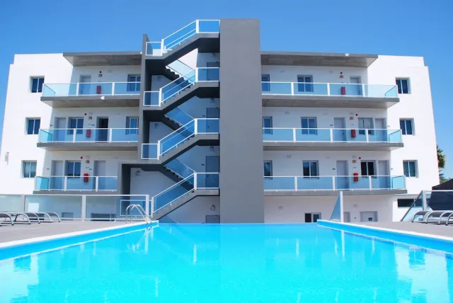 Hotellbilder av Whales Bay Hotel - nummer 1 av 88