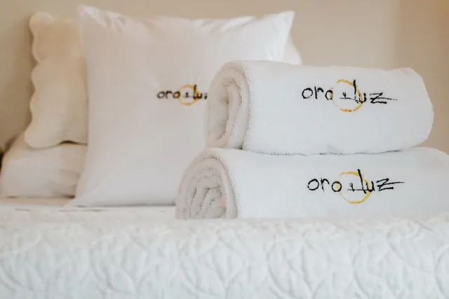 Billede av hotellet Oro y Luz - nummer 1 af 10