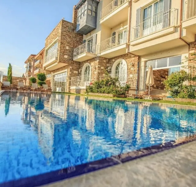 Billede av hotellet Vinifera Ephesus Hotel - nummer 1 af 10