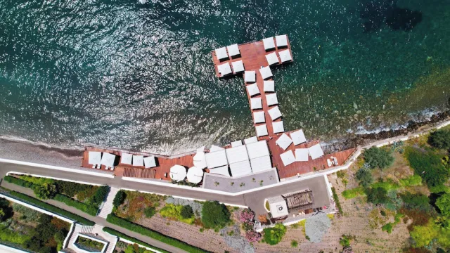 Billede av hotellet Allium Bodrum Resort & Spa - nummer 1 af 68