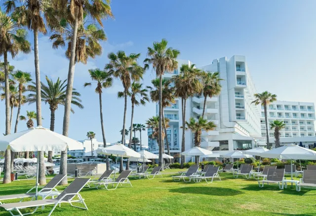 Hotellikuva Leonardo Plaza Cypria Maris Beach Hotel & Spa - numero 1 / 100
