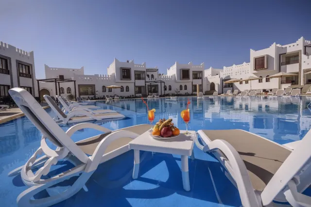 Billede av hotellet Mazar Resort & Spa By Kemet - nummer 1 af 25