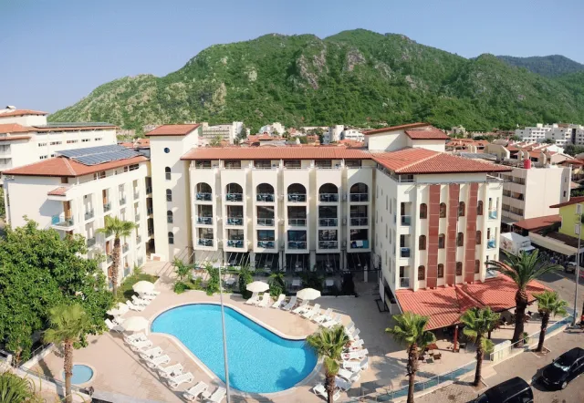 Hotellbilder av Kent Studyo Hotel - nummer 1 av 18
