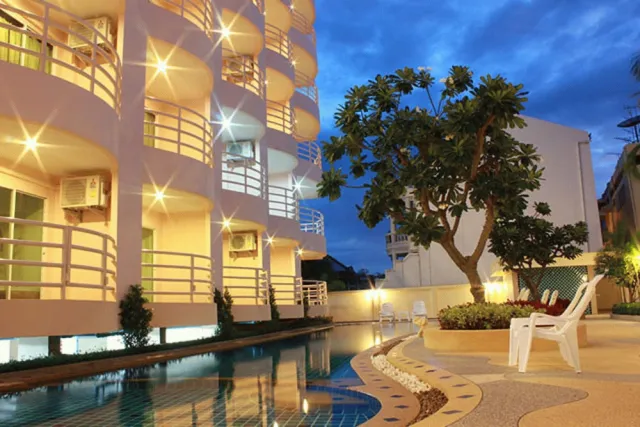 Billede av hotellet Phu View Talay Resort - nummer 1 af 40