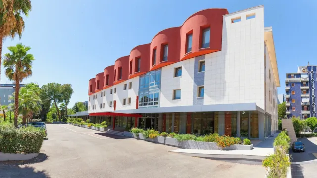 Billede av hotellet BV President Hotel - nummer 1 af 47
