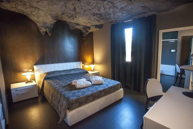 Hotellbilder av B&B Tra le Braccia di Morfeo - nummer 1 av 100