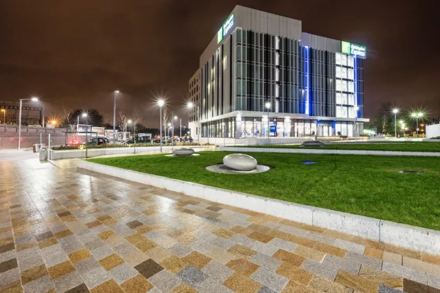 Billede av hotellet Holiday Inn Express Stockport by IHG - nummer 1 af 10