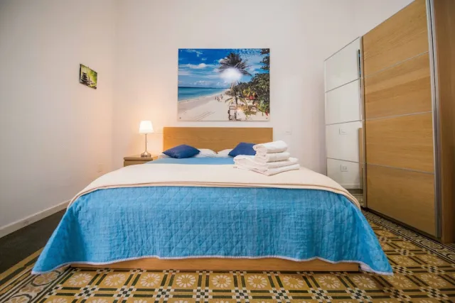 Billede av hotellet B&B Salernoway2 - nummer 1 af 10