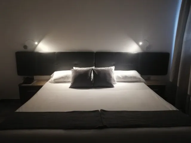 Billede av hotellet Hotel Portmán - nummer 1 af 10