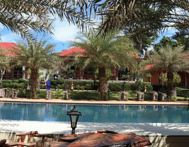 Billede av hotellet Chomview Resort - nummer 1 af 100