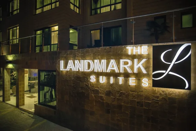 Billede av hotellet The Landmark Suites Westlands, Nairobi- Next to Westgate Mall - nummer 1 af 10