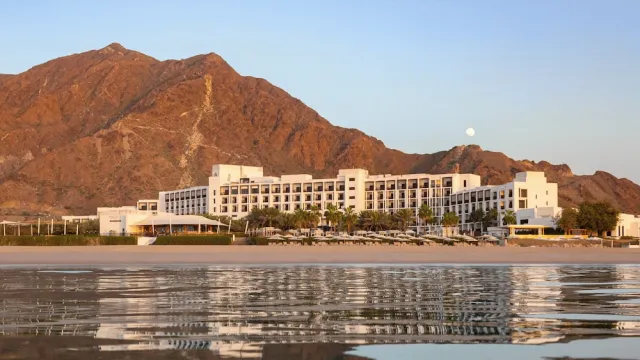Hotellbilder av InterContinental Fujairah Resort by IHG - nummer 1 av 100