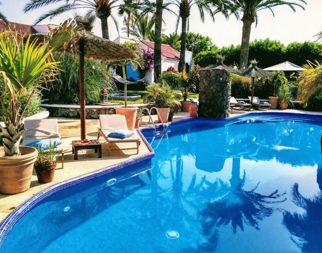 Billede av hotellet Birdcage Gay Resort - Adult Only - nummer 1 af 10