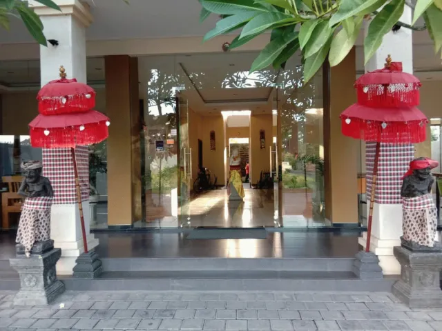 Billede av hotellet Hotel Mandari - nummer 1 af 10