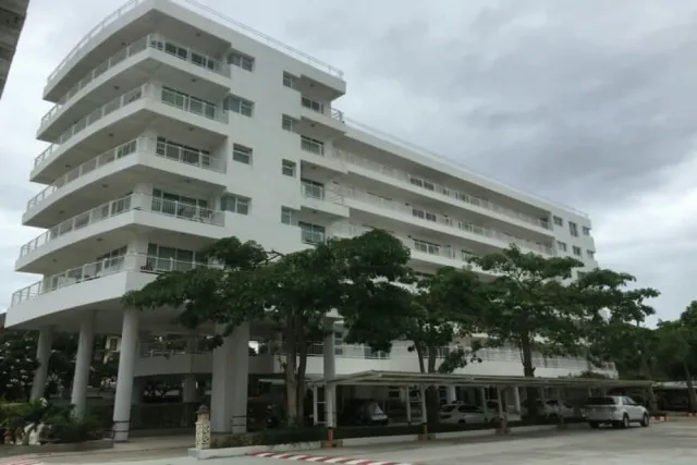 Hotellbilder av Condo Chamchuri - nummer 1 av 21
