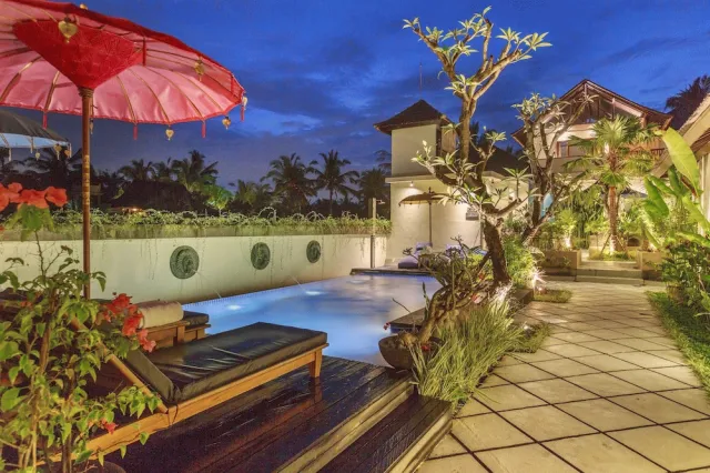 Billede av hotellet Solo Villas and Retreat - nummer 1 af 10