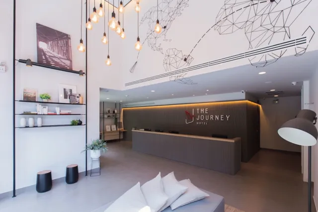 Billede av hotellet The Journey Hotel - nummer 1 af 87