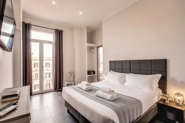 Billede av hotellet Floor 6 - nummer 1 af 10