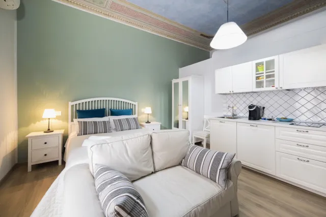 Billede av hotellet B&B Umberto - nummer 1 af 10