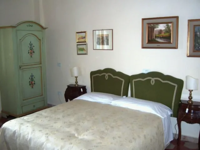 Billede av hotellet B&B Dei Rossi - nummer 1 af 22