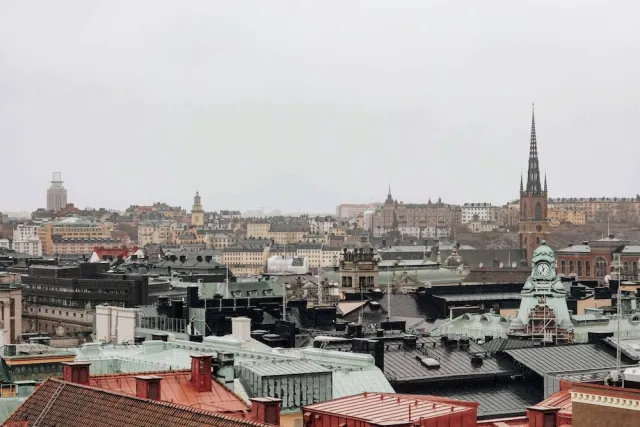 Billede av hotellet Hobo Hotel Stockholm - nummer 1 af 100
