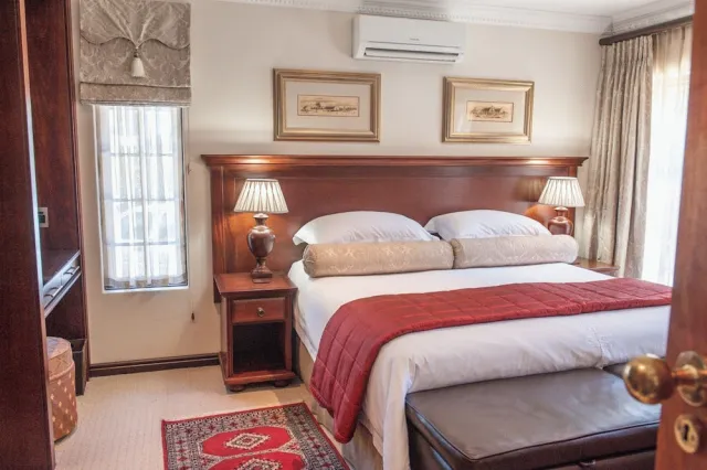 Hotellbilder av Blaauwheim Guest House - nummer 1 av 29