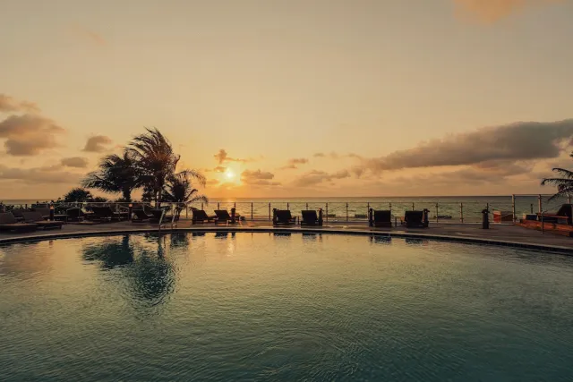Billede av hotellet Nobu Hotel Miami Beach - nummer 1 af 100