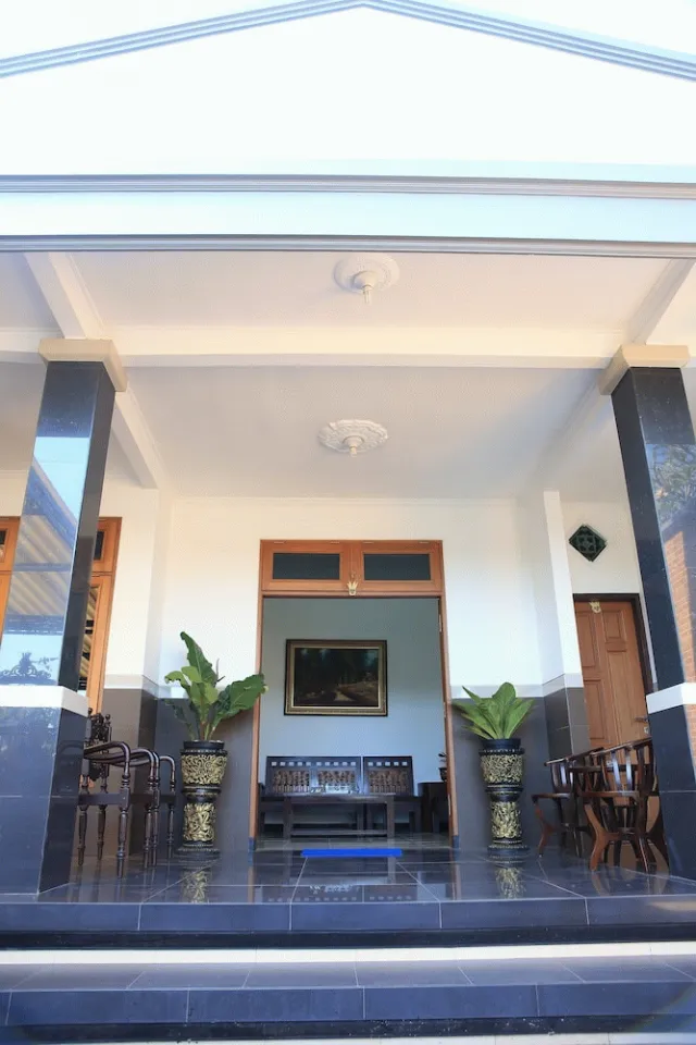 Billede av hotellet Puri Kusuma Guest House - nummer 1 af 10