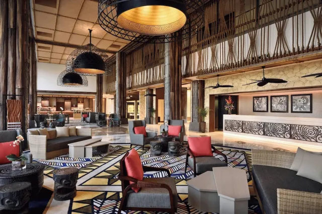 Billede av hotellet Lapita, Dubai Parks and Resorts, Autograph Collection - nummer 1 af 100