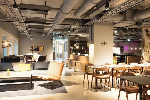 Billede av hotellet Comfort Hotel Kista - nummer 1 af 10
