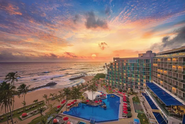 Billede av hotellet Radisson Blu Resort Galle - nummer 1 af 92