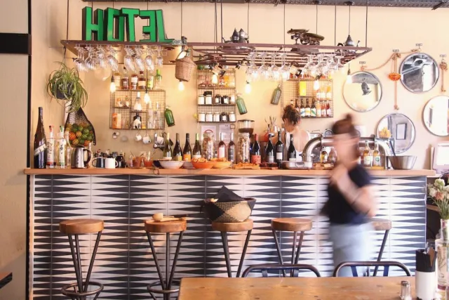 Hotellbilder av Ho36 hostels - nummer 1 av 49