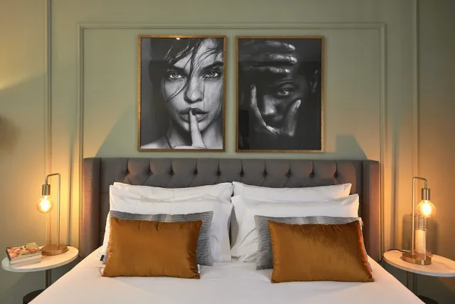 Billede av hotellet L&H La Latina - nummer 1 af 41