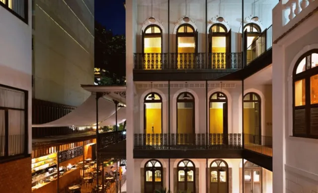 Billede av hotellet Villa 25 - Hostel - nummer 1 af 74