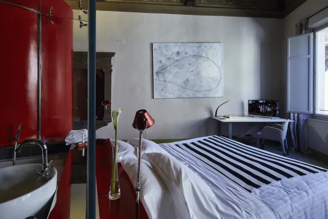 Hotellbilder av Hotel Palazzetto Rosso - nummer 1 av 81