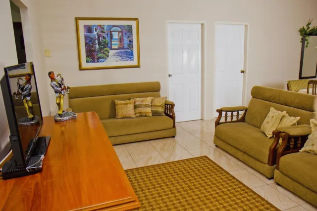 Hotellbilder av Port of Spain Windy Guest Apartment - nummer 1 av 17