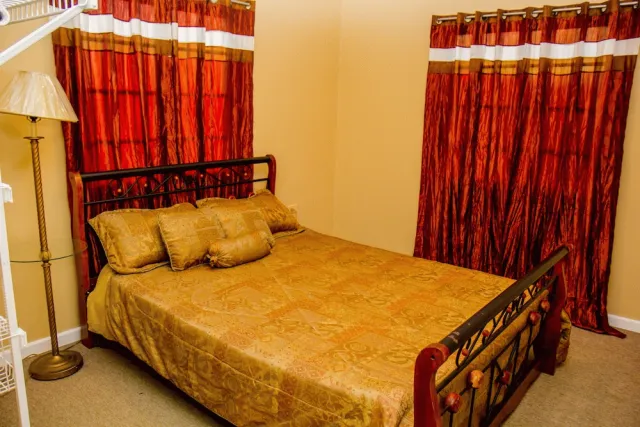Hotellbilder av Port of Spain Sunny Guest Apartment - nummer 1 av 11
