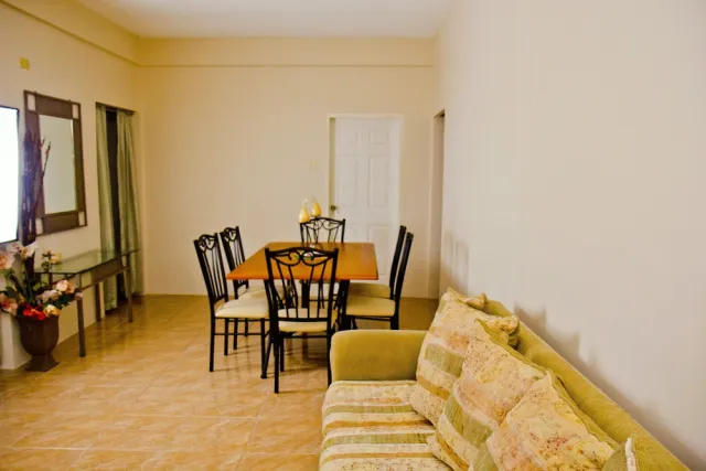 Hotellbilder av Port of Spain Breezy Guest Apartment - nummer 1 av 14