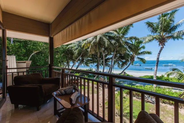 Hotellbilder av Villas des Alizes - nummer 1 av 34