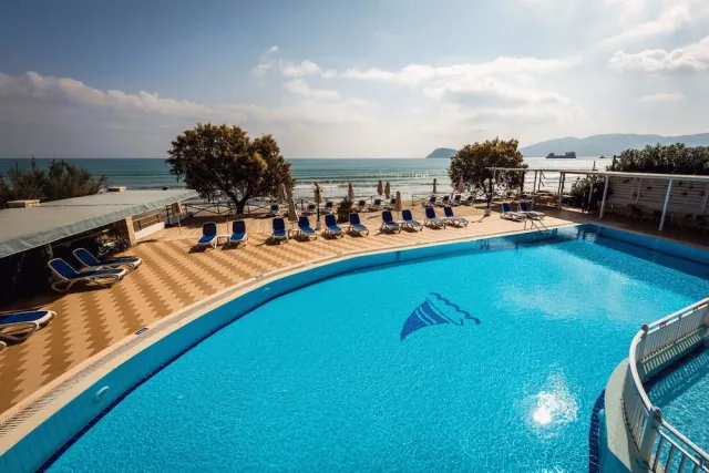 Billede av hotellet Mediterranean Beach Resort - nummer 1 af 85