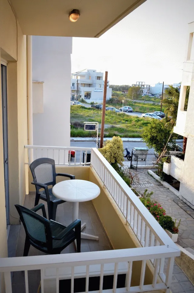 Billede av hotellet Manias Apartments - nummer 1 af 10