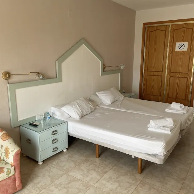 Hotellbilder av Hotel Algorfa - nummer 1 av 27