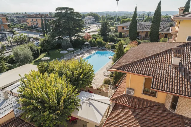 Hotellbilder av Hotel Gardenia - nummer 1 av 10