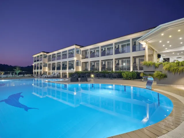 Hotellbilder av Park Hotel & Spa - Adults Only - nummer 1 av 72