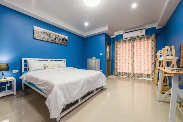 Billede av hotellet Sweet Dreams Guest House - nummer 1 af 43
