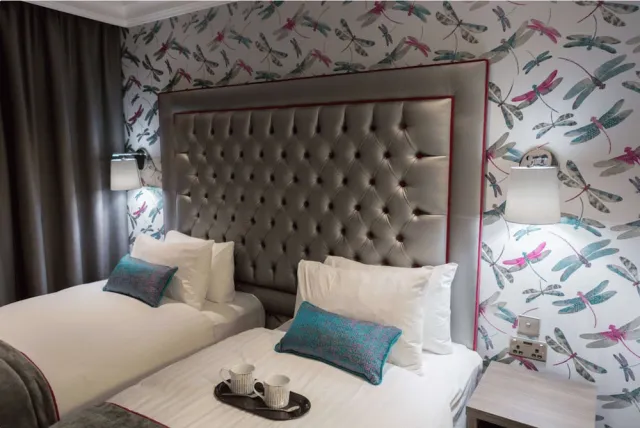 Billede av hotellet The Beverley Hotel - nummer 1 af 41